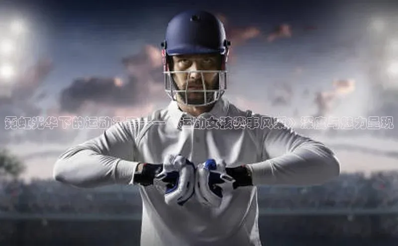 谈球吧体育官网最新在线入口京东霓虹光华下的运动青春——《运动女孩赛事风采》深度与魅力呈现