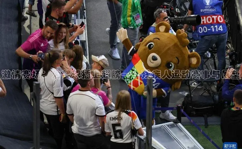 谈球吧顺丰激情赛场：为梦想插上翅膀——残疾人运动赛事与展望