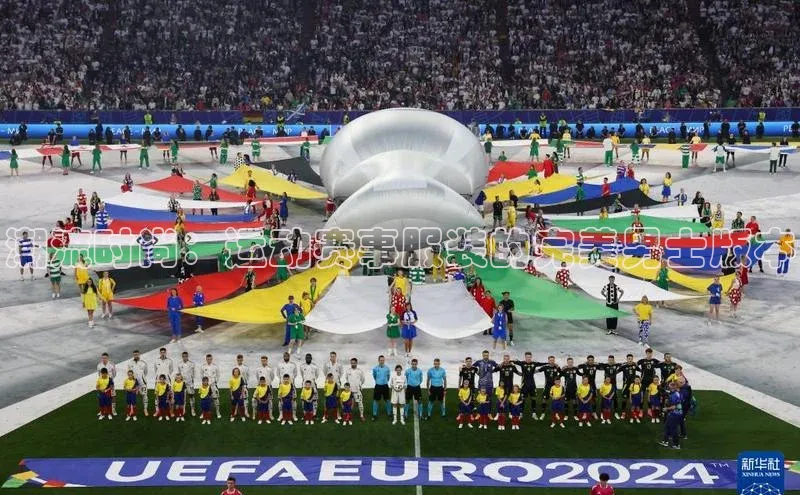 潮流时尚：运动赛事服装的完美男士版本