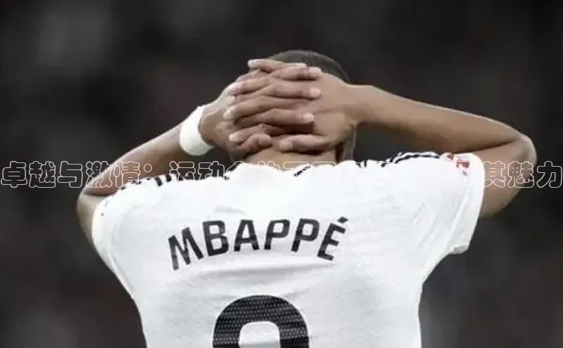 卓越与激情：运动会的不同赛事等级及其魅力