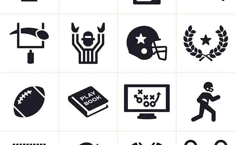 运动赛事:指南与规则详解-<运动赛事手册内容图片>