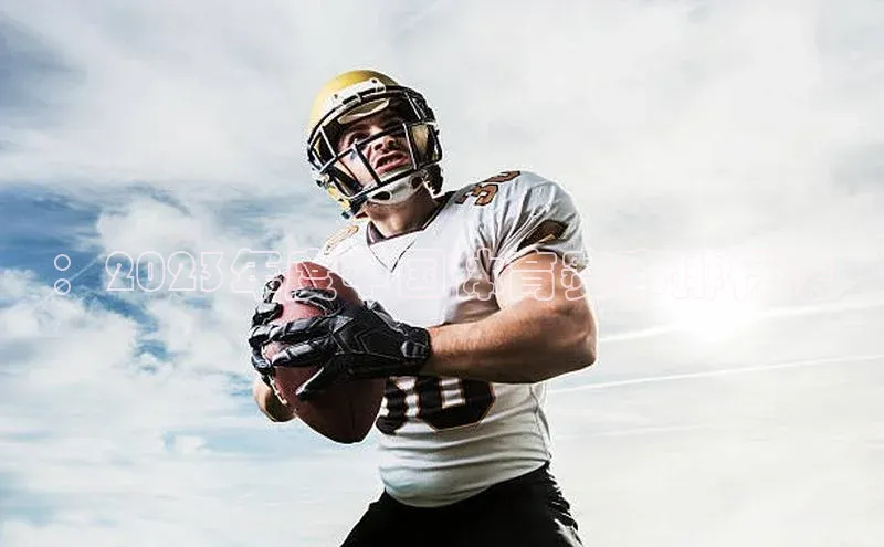 ：2023年度中国体育赛事排行榜