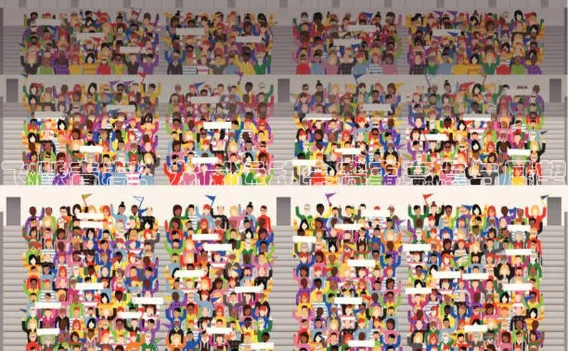 飞跃青春：龙岗运动会赛事亮点与展望