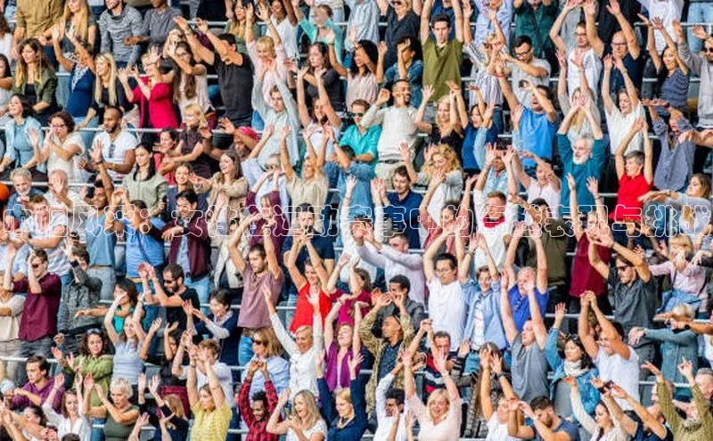 巾帼风采：女性在运动赛事中的卓越表现与挑战