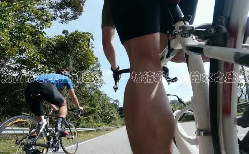 扬州市水上运动盛事：一场精彩绝伦的水之盛宴