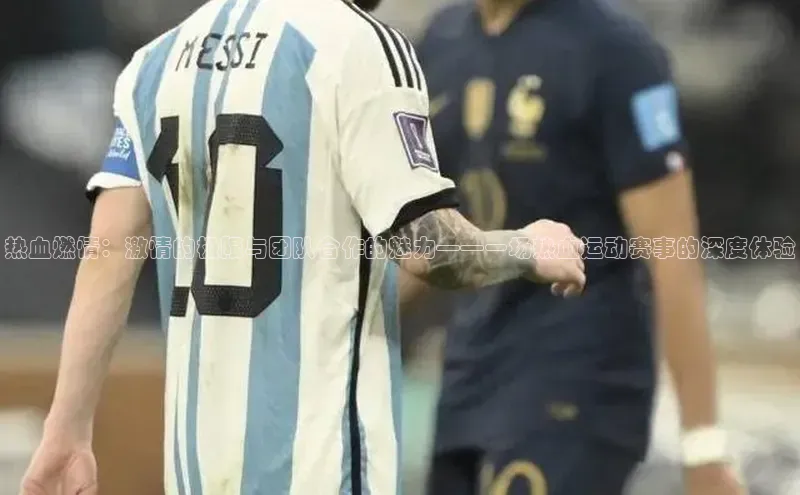 热血燃情：激情的极限与团队合作的魅力——一场热血运动赛事的深度体验