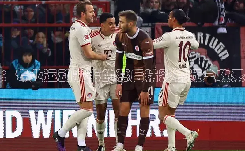 ：专业运动赛事的幕后精彩视频全收录