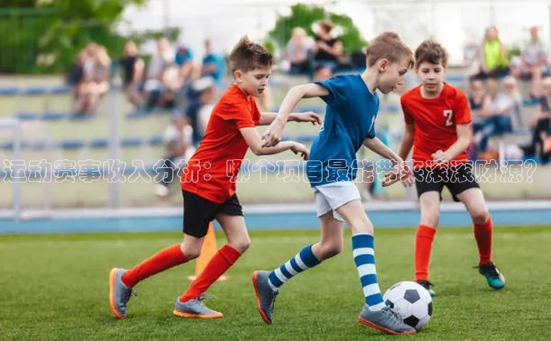 运动赛事收入分析：哪个项目最能带来滚滚财源？