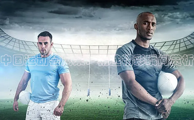 中国运动会风采：精选精彩瞬间赏析