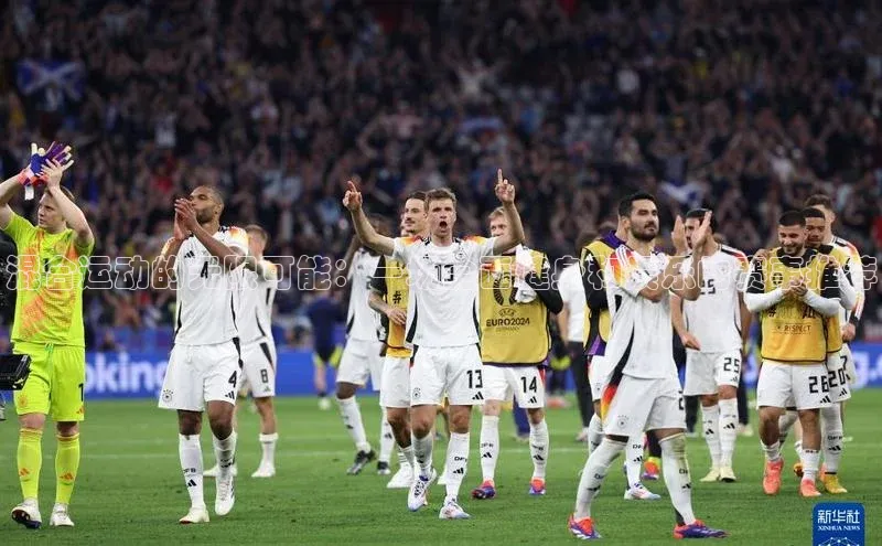 混合运动的无限可能：一场全面健身和娱乐的赛事推荐