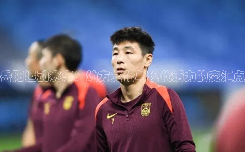 岳阳运动赛事：地方文化与现代活力的交汇点