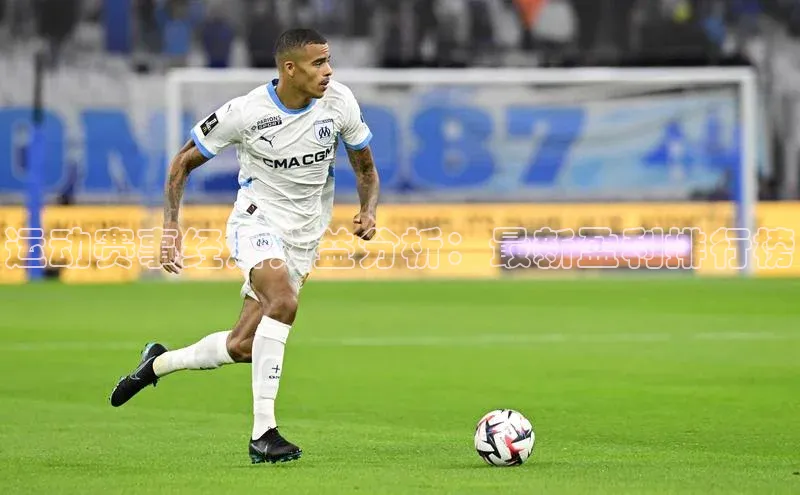 运动赛事经济效益分析：最新盈利排行榜