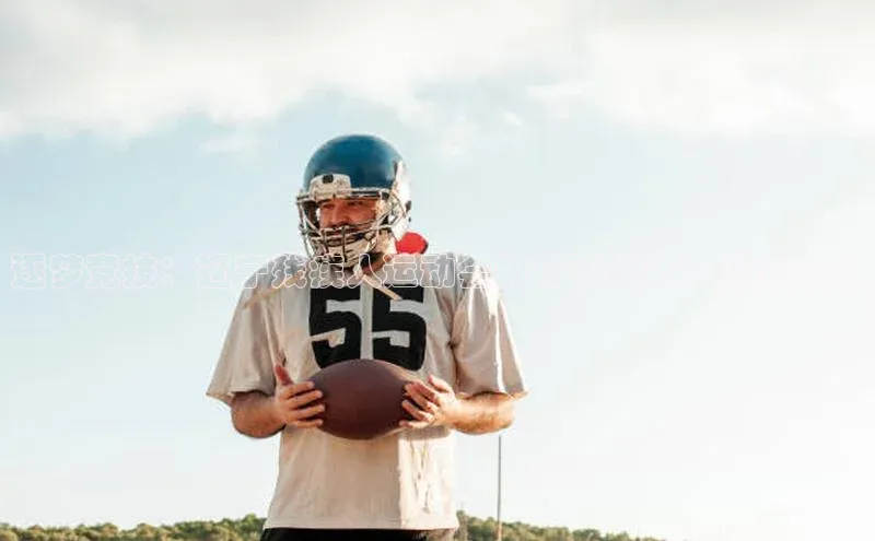 逐梦竞技：辽宁残疾人运动会的精彩瞬间与挑战突破
