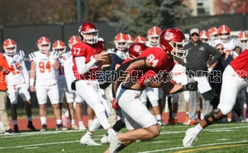 共筑梦想：百姓运动与群众体育的和谐之旅