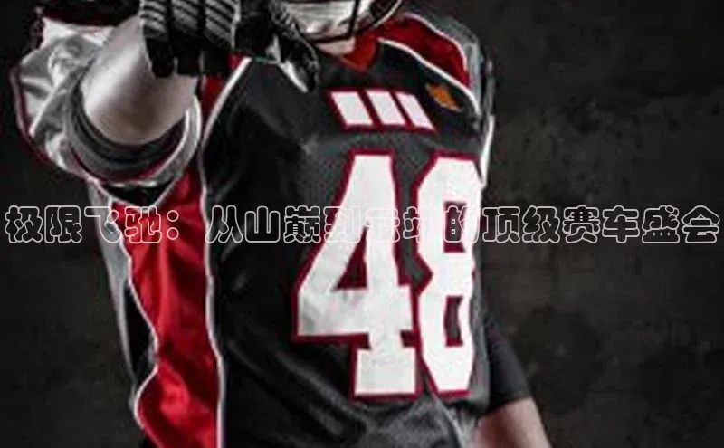 极限飞驰：从山巅到云端的顶级赛车盛会