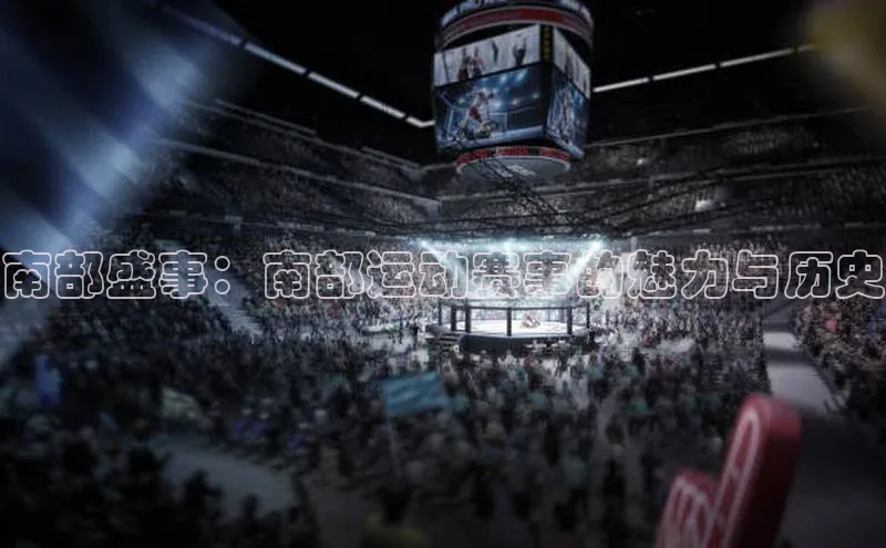 南部盛事：南部运动赛事的魅力与历史