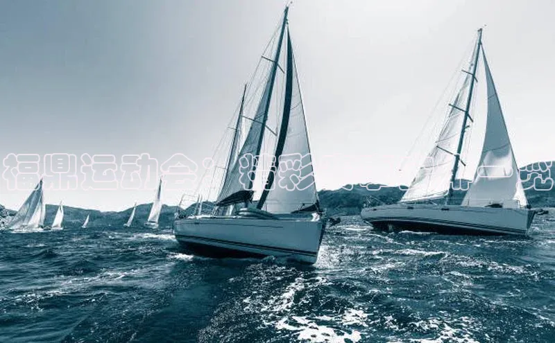 福鼎运动会：精彩赛事安排一览