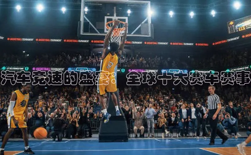 汽车竞速的盛宴：全球十大赛车赛事