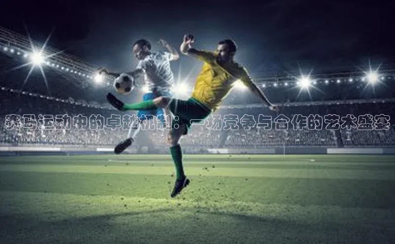 赛马运动中的卓越机制：一场竞争与合作的艺术盛宴